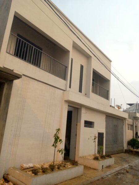 Peintre professionnel à vôtre service sur Marcory