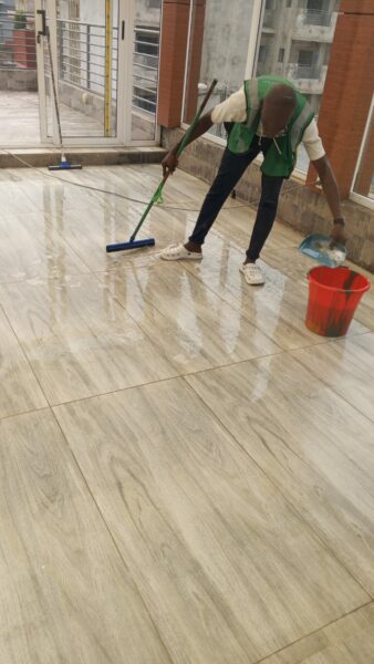 Service de lavage professionnel à vôtre service