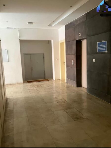 Location d'un appartement 4 pièces de haut standing sur Angré