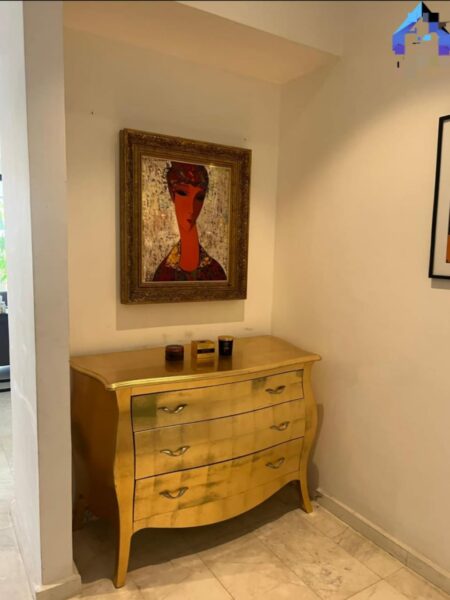 Location d'un appartement 4 pièces de haut standing sur Angré