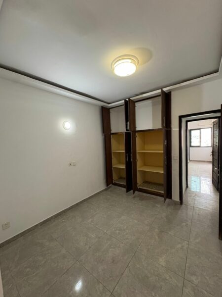 Location d'un appartement de 3 pièces sur riviera palmeraie