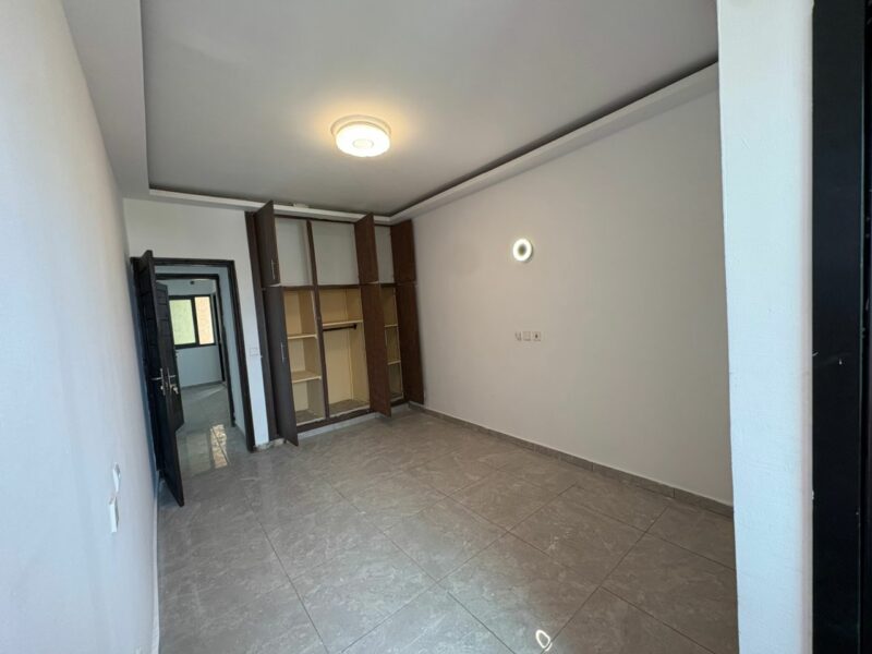 Location d'un appartement de 3 pièces sur riviera palmeraie