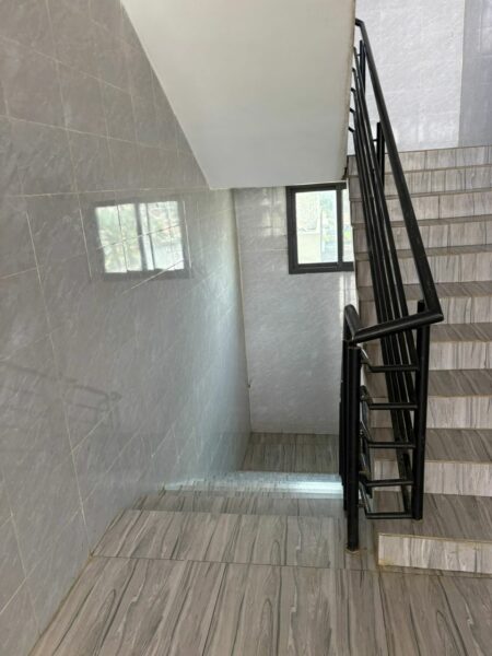 Location d'un appartement de 3 pièces sur riviera palmeraie