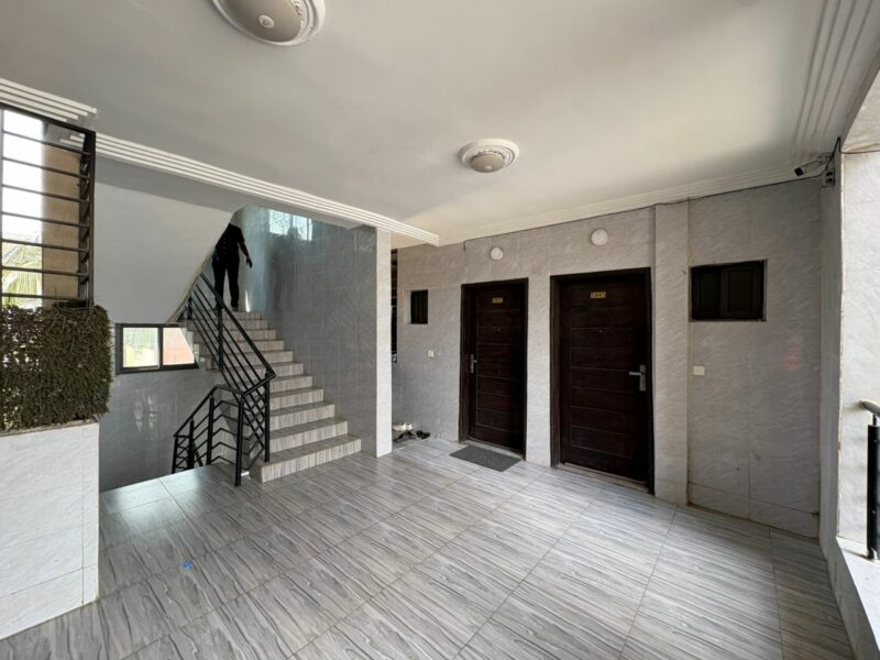 Location d'un appartement de 3 pièces sur riviera palmeraie