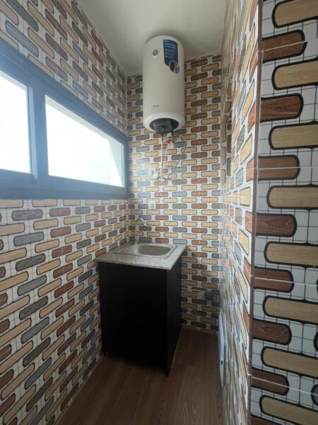 Location d'un appartement de 3 pièces de haut standing