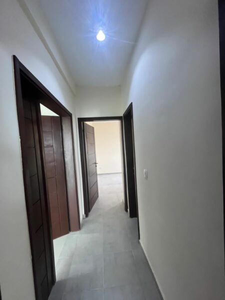 Location d'un appartement de 3 pièces de haut standing