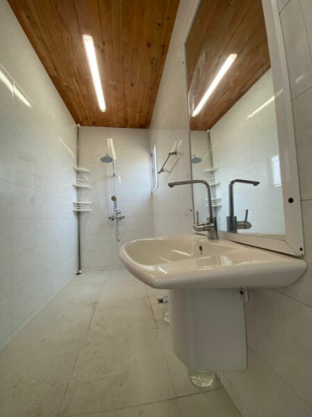 Location d'un appartement 5 pièces sur Bonoumin