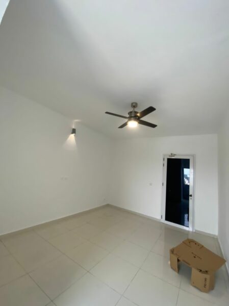 Location d'un appartement 5 pièces sur Bonoumin