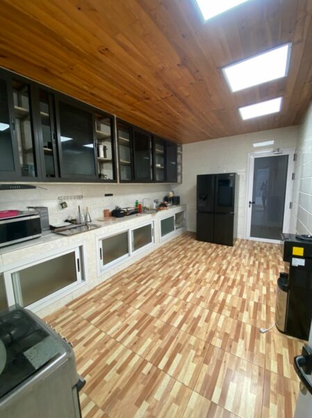 Location d'un appartement 5 pièces sur Bonoumin