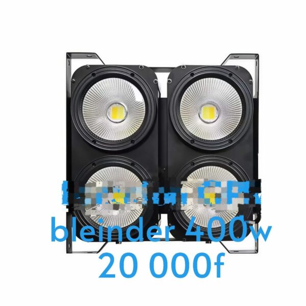 Location de blender pour vos évènements sur Abidjan