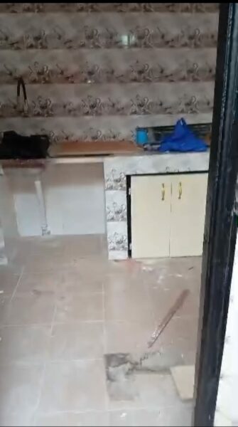 Location d'un appartement 3 pièces sur Yopougon Sideci