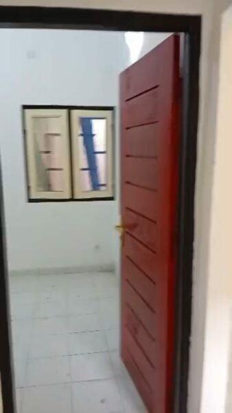 Location d'un appartement 3 pièces sur Yopougon Sideci