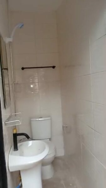 Location d'un appartement 3 pièces sur Yopougon Sideci