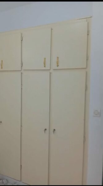 Location d'un appartement 3 pièces sur Yopougon Sideci