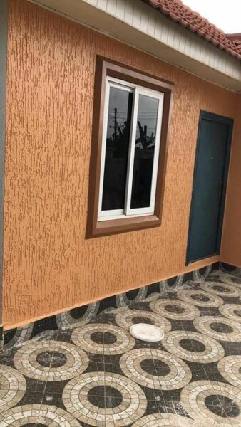 Peintre professionnel à vôtre service sur Yopougon