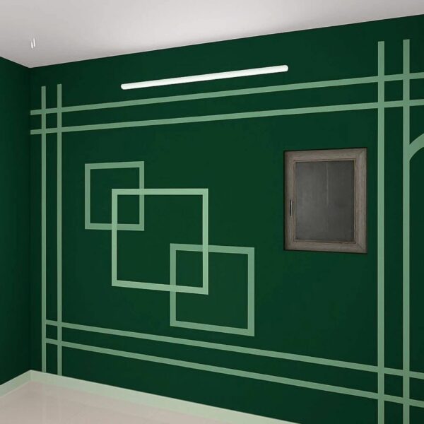 Peintre et décorateur d'intérieur professionnel à vôtre service