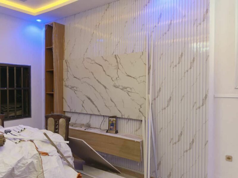 Peintre et décorateur d'intérieur professionnel à vôtre service