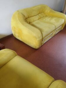 Service de nettoyage professionnel pour tous vos travaux d'intérieur