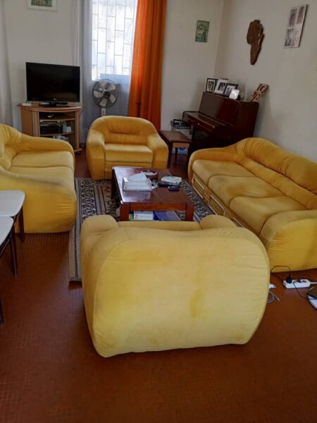 Service de nettoyage professionnel pour tous vos travaux d'intérieur