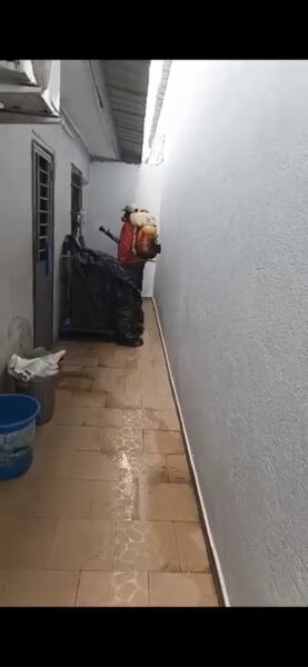 Service de nettoyage professionnel pour tous vos travaux d'intérieur