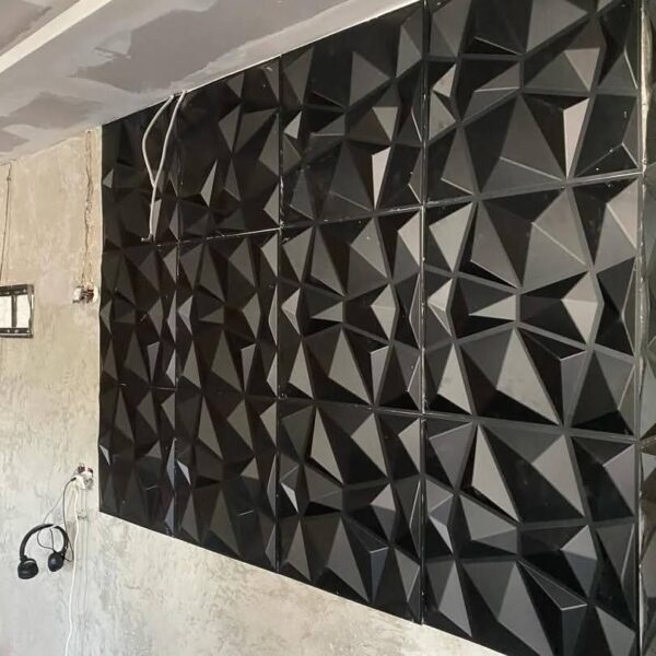 Décorateur d'intérieur en panneau mural à vôtre service