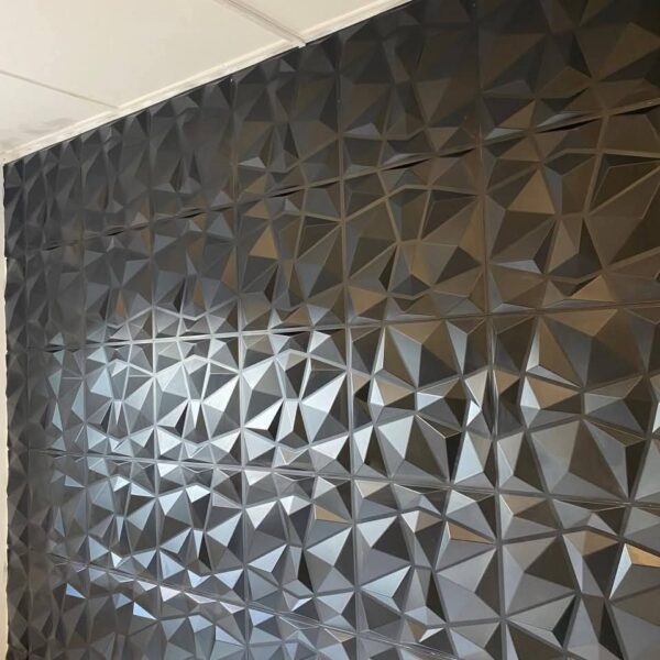 Décorateur d'intérieur en panneau mural à vôtre service