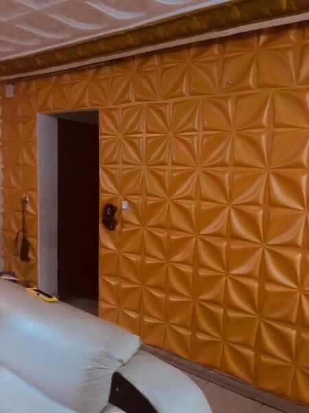 Décorateur d'intérieur en panneau mural à vôtre service