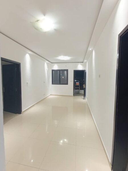 Location d'un appartement de 4 pièces sur bingerville