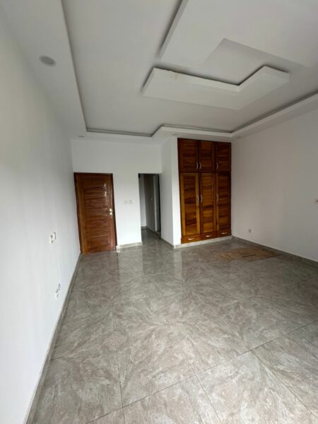 Location d'appartement de 2 et 3 pièces neufs à louer sur Bingerville