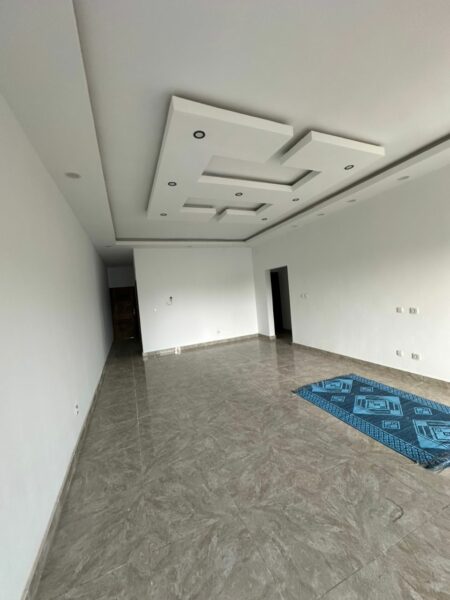 Location d'appartement de 2 et 3 pièces neufs à louer sur Bingerville