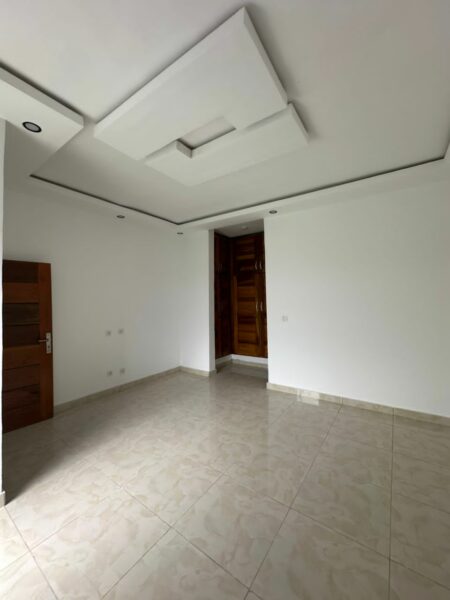 Location d'appartement de 2 et 3 pièces neufs à louer sur Bingerville