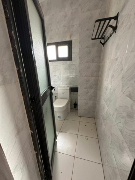 Location d'appartement de 2 et 3 pièces neufs à louer sur Bingerville