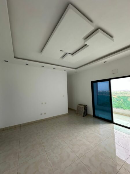 Location d'appartement de 2 et 3 pièces neufs à louer sur Bingerville