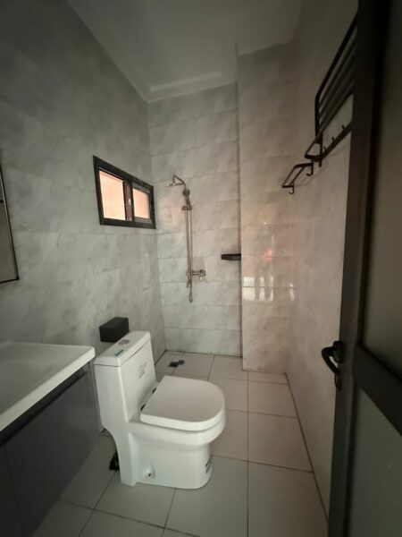 Location d'appartement de 2 et 3 pièces neufs à louer sur Bingerville