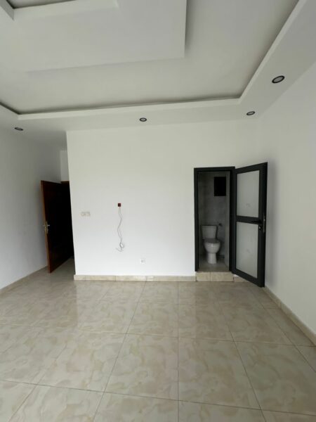 Location d'appartement de 2 et 3 pièces neufs à louer sur Bingerville