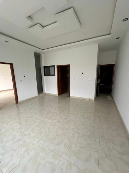 Location d'appartement de 2 et 3 pièces neufs à louer sur Bingerville