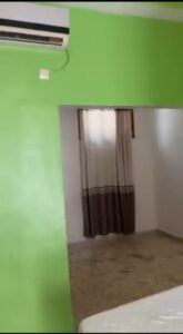 Location de studio Américain sur Yopougon