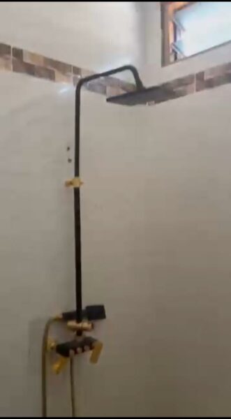 Location de studio Américain sur Yopougon