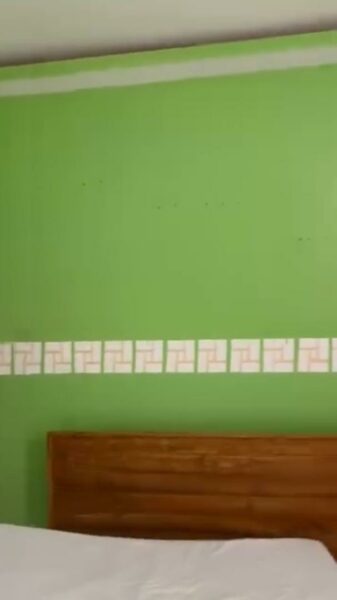 Location de studio Américain sur Yopougon