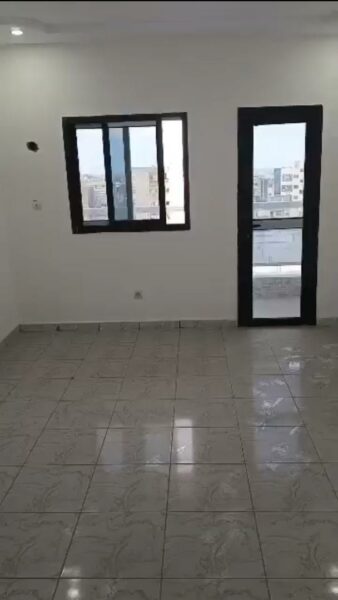 Location d'un appartement de 3 pièces sur Yopougon