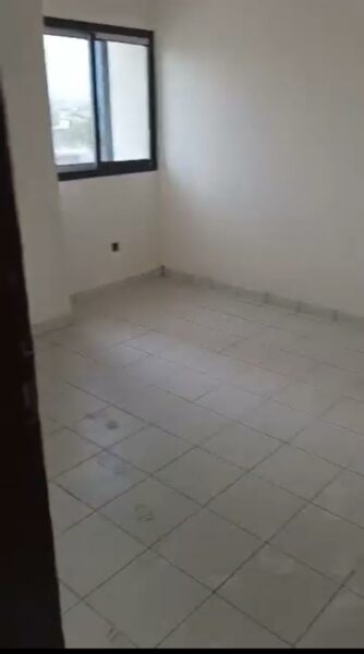 Location d'un appartement de 3 pièces sur Yopougon