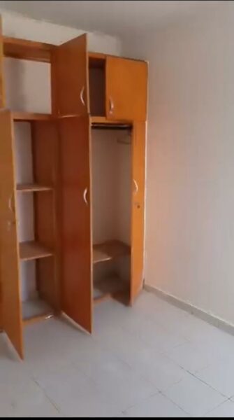 Location d'un appartement de 3 pièces sur Yopougon