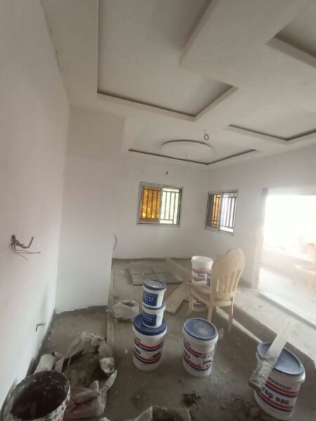 Peintre professionnel à vôtre service sur Abobo