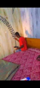 Décorateur d'intérieur professionnel à vôtre service