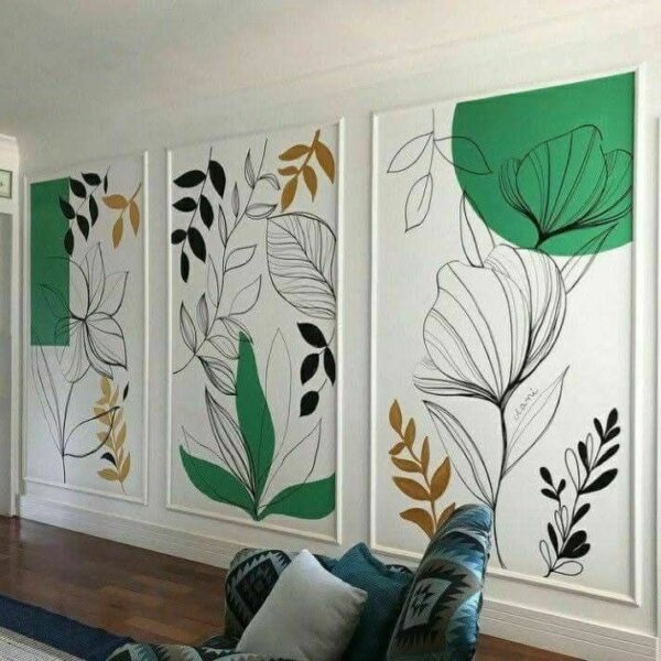 Décorateur d'intérieur professionnel à vôtre service