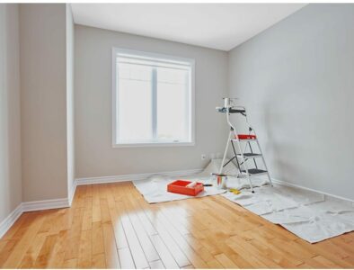 Peintre professionnel à vôtre service sur Bingerville