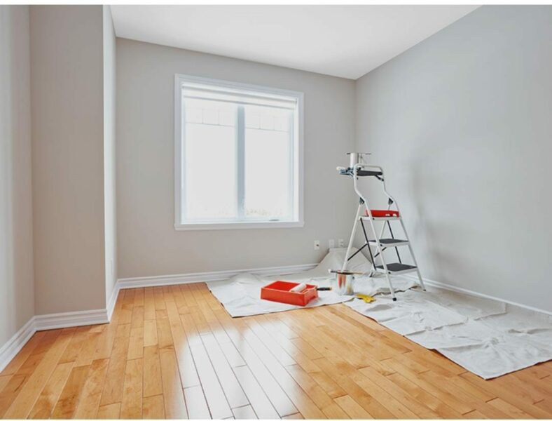 Peintre professionnel à vôtre service sur Bingerville