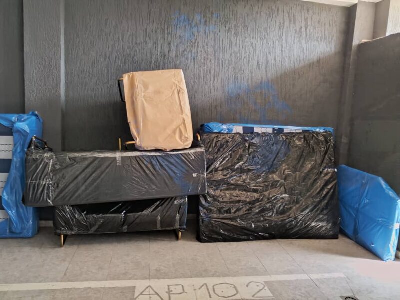 Service de déménagement professionnel à vôtre service sur Treichville