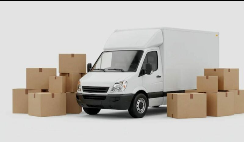 Service de déménagement professionnel à vôtre service sur Treichville