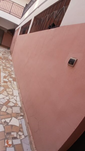 Location de studio Américain sur Abata